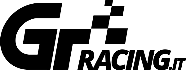 GTRacing Logo